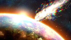 General / Cinematic | Crystant Trailer