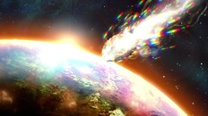 General / Cinematic | Crystant Trailer