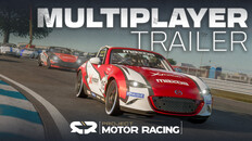 General / Cinematic | PMR: Multiplayer Trailer