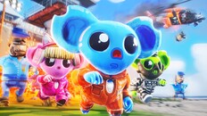 Gameplay | CUFFBUST - Release Trailer