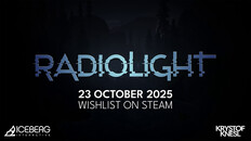 General / Cinemática | RADIOLIGHT - Date Announcement Trailer