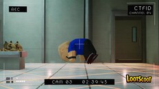 General / Cinematic | Mission