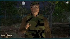 Gameplay | Dare to Play Ghost Dogs of Moon Lake