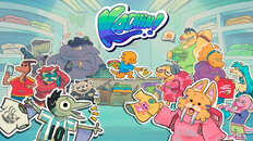 General / Cinematic | KACHIN! - Trailer