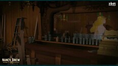 Gameplay | Dare To Play Message In A Haunted Mansion