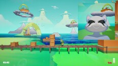 Gameplay | Bubble Rage Trailer