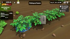 Gameplay | Sproutmart - EA Trailer