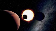 Geral/cinematográfico | Grandis Adventures - Official Cinematic Gameplay Trailer