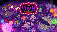 General / Cinematic | Hallowanderband_Trailer_en 