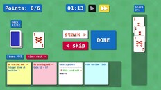 Gameplay | Gameplay Trailer with Developer Voiceover