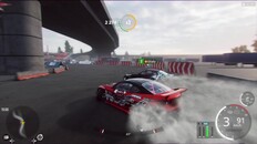 เกมเพลย์ | CarX Drift Racing Online