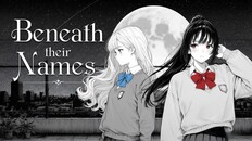 Klipp | Beneath their Names