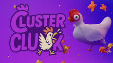 Gameplay | ClusterCluck Official Trailer