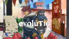 Teaser | Evolutio Tactics Trailer