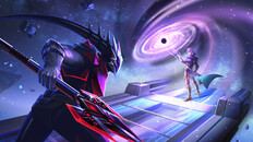 General / Cinematic | Cinematic & Gameplay Trailer