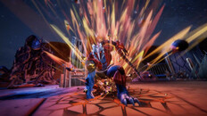 General / Cinematic | In-Game & In-Engine Trailer