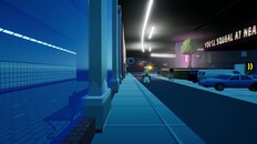 General / Cinematográficos | Backseat Drivers - Launch Trailer