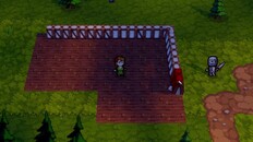 一般 / 劇情 | Soulscape Demo Trailer