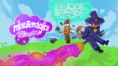 General / Cinematic | Miautemágica!