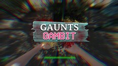 Gameplay | GAUNTS GAMBIT | Multiplayer FPS GAMEPLAY Trailer