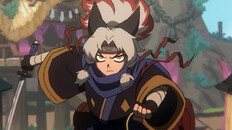 Tổng quát / Điện ảnh | Towa and the Guardians of the Sacred Tree - Story Trailer