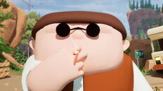 Gameplay | RV There Yet? Trailer