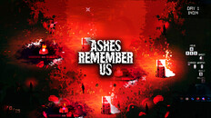 Pelitoiminnot | Gameplay - Ashes Remember Us