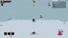 Allmän/filmisk | Trailer Eternal Survival