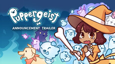 Avance | Puppergeist - Announcement Trailer