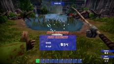 Gameplay | Fishing Shop Simulator - Trailer