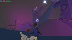 Teaser | A first glance at Spiny & Chilly