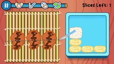 General / Cinematic | A Slice of Lunch Trailer