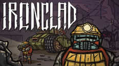 General / Cinematic | Ironclad Trailer