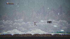 Teaser | Teaser 1 Iron Project: Reclaim