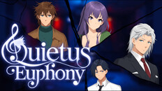 Gameplay | Quietus Euphony Trailer
