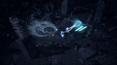 Teaser | Dark Crystum 03