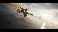 Gameplay | The World of G-Rebels