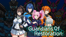Gameplay | Guardians Of Restoration PV 0.8.9.0