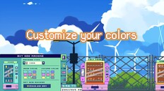 General / Cinematic | Tiny Vending Machines launch trailer