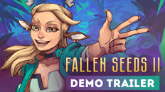 Gameplay | Demo Trailer