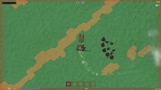 Gameplay | DaiConflict