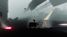 Игрално преживяване | SELINI Cannon Scene