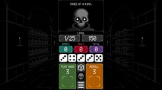 Gameplay | Dice of Kalma Gameplay