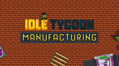 Gameplay | Idle Tycoon Manufacturing - Trailer