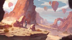 Général/cinématique | Witchspire | Announcement Cinematic [FR]