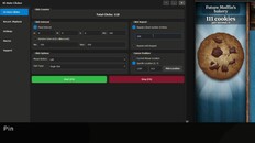 General / Cinematic | IO Auto Clicker