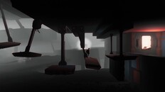 Gameplay | SELINI Escape Sequence