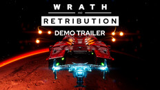 Gameplay | Wrath and Retribution - Demo Trailer