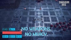 Spelupplägg | Announcement Trailer