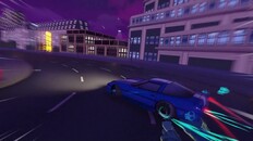 Gameplay | Driving Rogue Gameplay Trailer Steam version